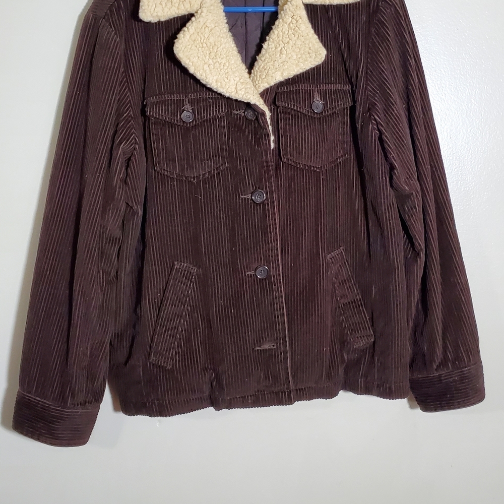 JCREW COAT - Picture 11 of 12